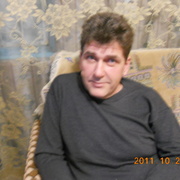 Алексей Щербина, 59, Хадыженск