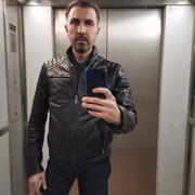 Кирилл, 44, Липецк