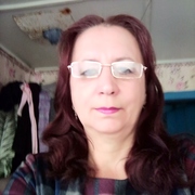 Наталья, 57, Урень
