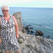 Наталья, 66, Орехово-Зуево