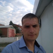Артем, 34, Волжск