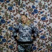Анна Галицкая-Дыляева, 41, Аликово