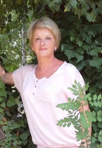 Моя фотографія - марина, 60 з Сергієв Посад (@marina216394)