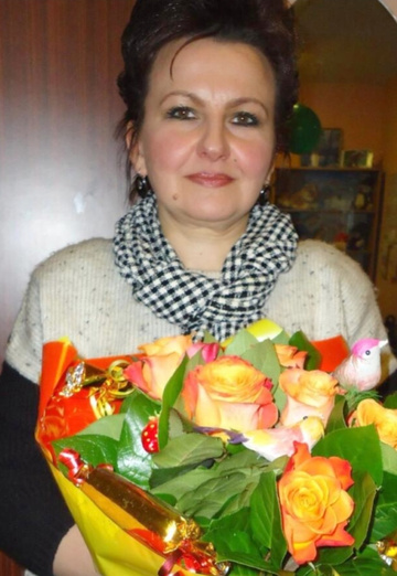 My photo - tatyana, 63 from Kolomna (@tatyana117296)