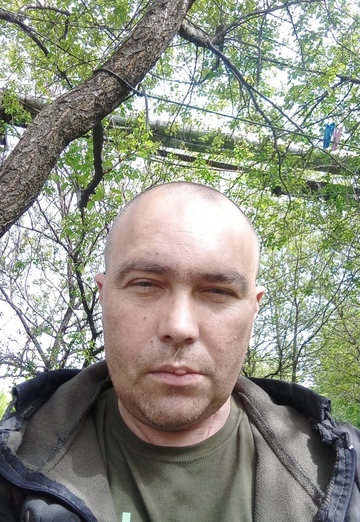 My photo - Sanya, 46 from Rostov-on-don (@sanya69450)