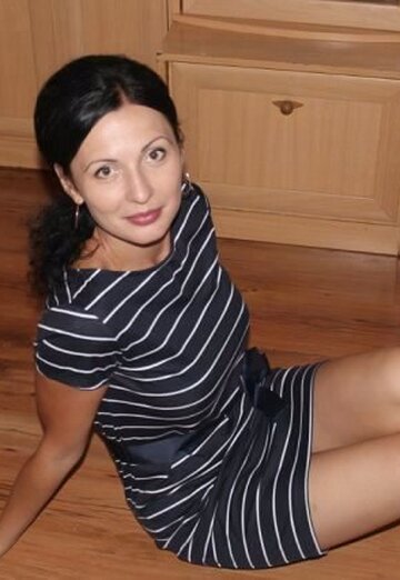 Моя фотография - Наталья, 42 из Междуреченск (@natalya57752)