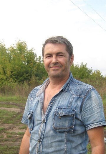Моя фотография - Sergei, 42 из Троицк (@sergei24927)