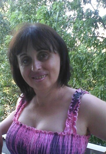 Моя фотография - Лариса, 54 из Волгодонск (@larisa53234)