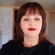 Татьяна 46 лет (Козерог) Волгоград