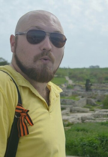 My photo - Artyom, 33 from Sevastopol (@artem127761)