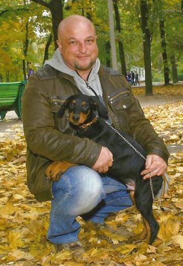 My photo - Serj, 53 from Melitopol (@sobaka3773)