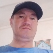 Ильсур Кабаев, 41, Тобольск