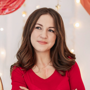 Anastasiya 29 Moscow