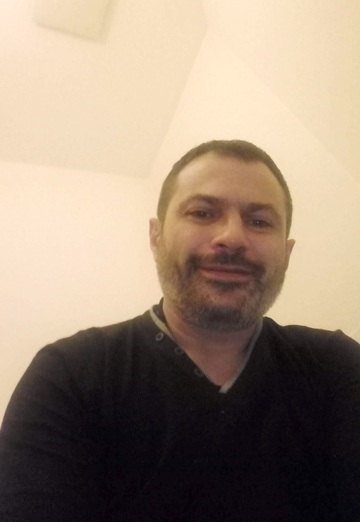 My photo - Nicos, 46 from Neunburg vorm Wald (@nicos45)