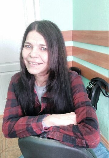 Моя фотография - Виктория, 51 из Полтава (@viktoriya71034)