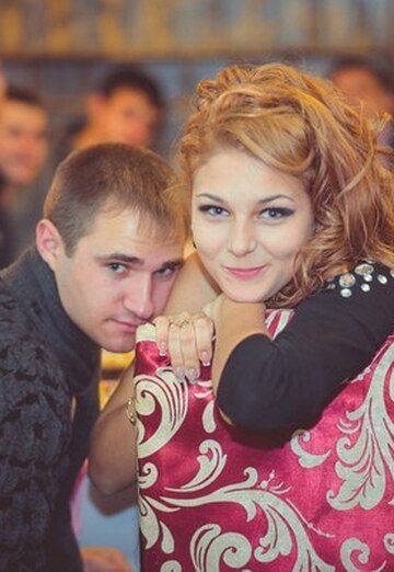 My photo - Aleksandr, 31 from Voznesensk (@aleksandr165443)