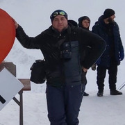 Данат, 33, Дзержинск