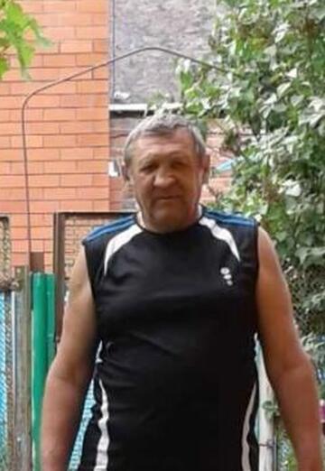 Моя фотография - Владимир, 69 из Краснодар (@vladimir369636)