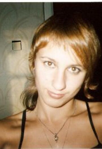 Моя фотографія - Даша, 36 з Срібні Пруди (@dashylka0202)