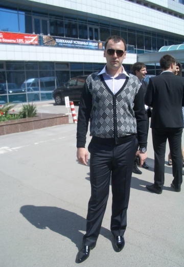 Sergey (@sergey57143) — my photo № 5