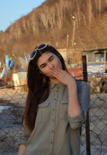 My photo - Liliya, 28 from Zhigulyevsk (@liliy7401125)