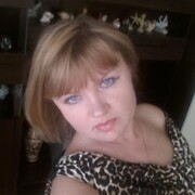 Татьяна, 49, Черняховск