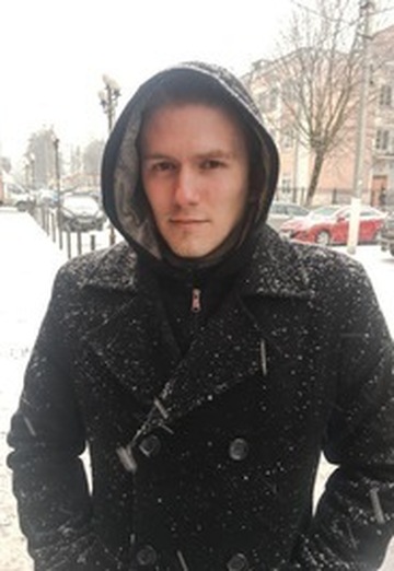 My photo - Denis, 26 from Klintsy (@denis182961)