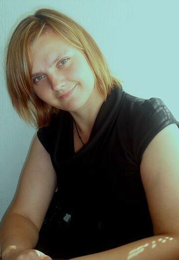 My photo - Olga, 39 from Murom (@olga36883)