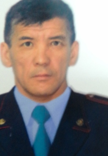 Моя фотография - Жан, 54 из Астана (@jan3847)