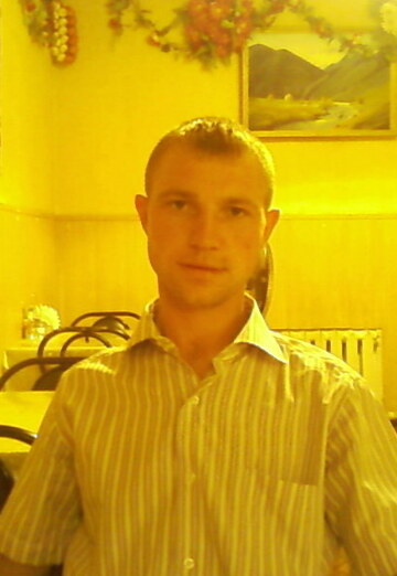 Моя фотография - Дмитрий, 42 из Алматы́ (@dmitriy277468)