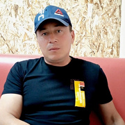 Сергей, 38, Красноярск