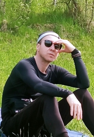 My photo - ValentAin, 45 from Krasnodar (@valentain23)