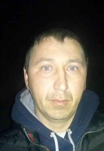 Моя фотография - Владимир, 45 из Курган (@vladimir255258)