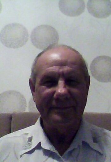 My photo - LEONID, 74 from Rostov-on-don (@leonid2983)