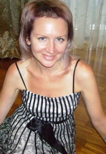 My photo - svetlana, 51 from Saratov (@svetlana1939)