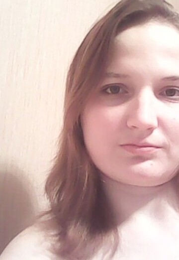 Моя фотография - Светлана, 39 из Михайловка (@svetlana20138)