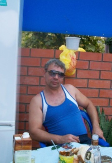 Моя фотография - Виктор, 53 из Тимашевск (@viktor10035)