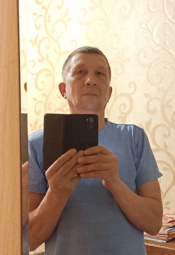 My photo - Aleksandr, 52 from Bryansk (@aleksandr1154286)