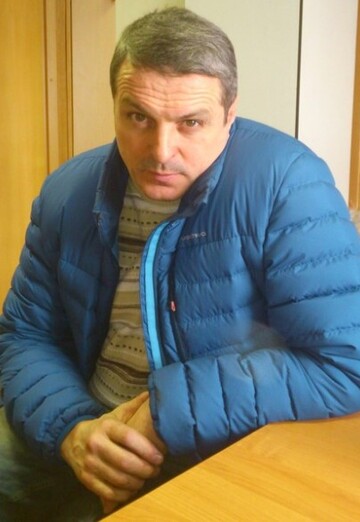 Моя фотография - Владимир Булыгин, 61 из Шатура (@vladimirbuligin)