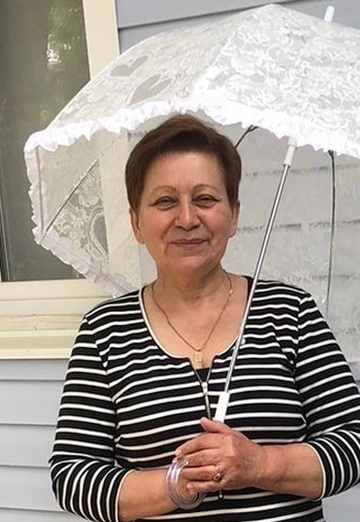 Lyudmila (@ludmila67179) — my photo № 3