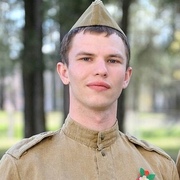 Vladimir 24 Barysaw