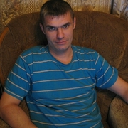 Евгений, 40, Кимовск