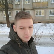 Антон, 25, Килемары