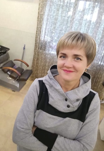 Моя фотография - Ольга, 54 из Краснодар (@olga314663)