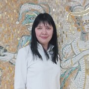 Марина, 33, Пенза