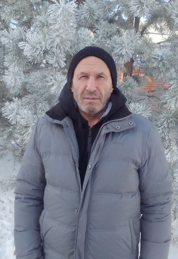 My photo - Lev, 62 from Orenburg (@lev10861)