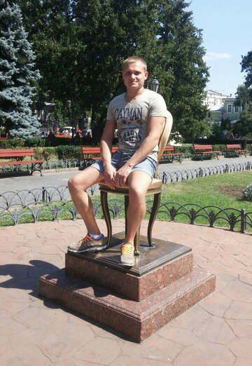 Sergey (@sergey416141) — my photo № 2