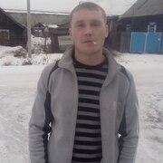 Илья, 34, Мариинск
