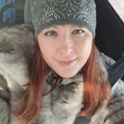 Natalya 41 Chelyabinsk