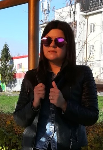 Mein Foto - Irina, 36 aus Kazan (@irina269391)